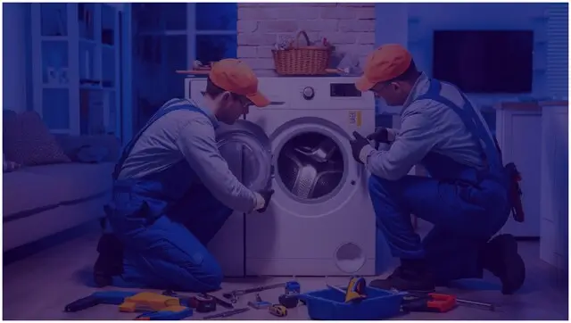 washing-machine-repair-and-service-center